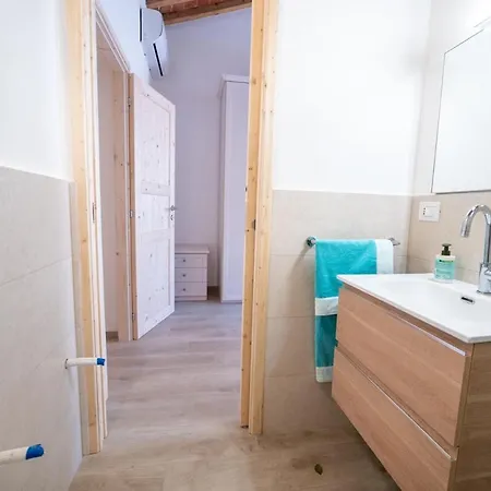 Apartment Achille *