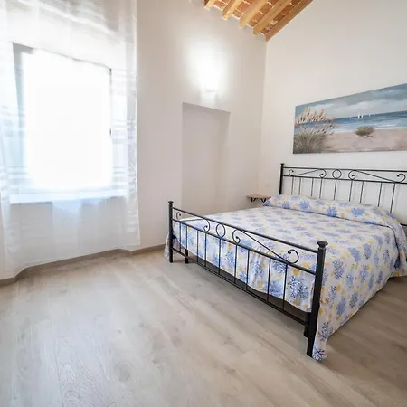 Achille Apartment Portoferraio